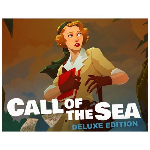 Call of the Sea - Deluxe Edition