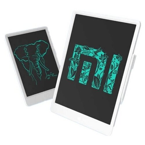 фото Планшет для рисования xiaomi mijia lcd writing tablet (xmxhb01wc) 10 дюйм. 244 x 173 мм