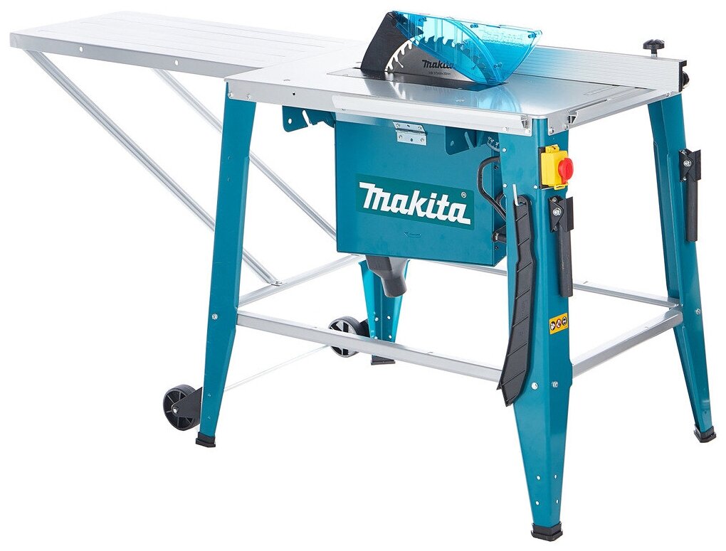 Пила настольная 1650Вт - 315мм Makita 2712