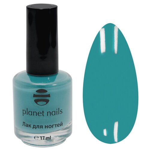 Planet nails Лак для ногтей C эффектом гелевого покрытия, 17 мл, 881 planet nails лак для ногтей с эффектом гелевого покрытия 12 мл 889