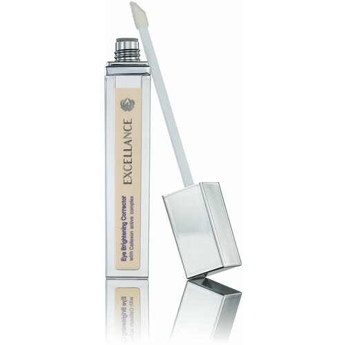 Excellance Moscow Eye brightening corrector with Cellexon active complex (Экспресс-корректор для зоны вокруг глаз с клеточным комплексом )