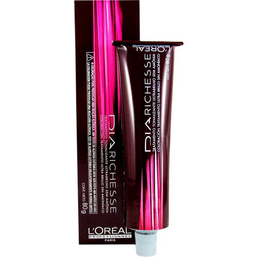 L'Oreal Professionnel Dia Richesse Краска для волос, 5.60