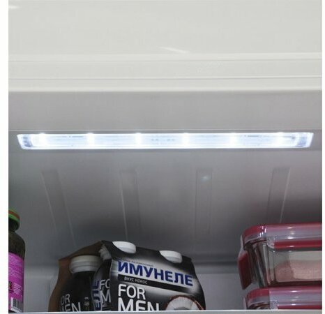 Холодильник Haier C2F637CGWG Белый - фотография № 6
