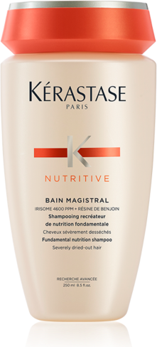 Шампунь kerastase nutritive bain magistral