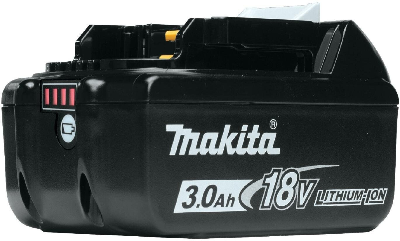 Аккумулятор Makita - фото №19