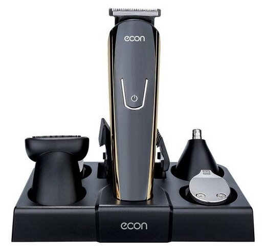 Машинка для стрижки волос Econ ECO-BCS 01