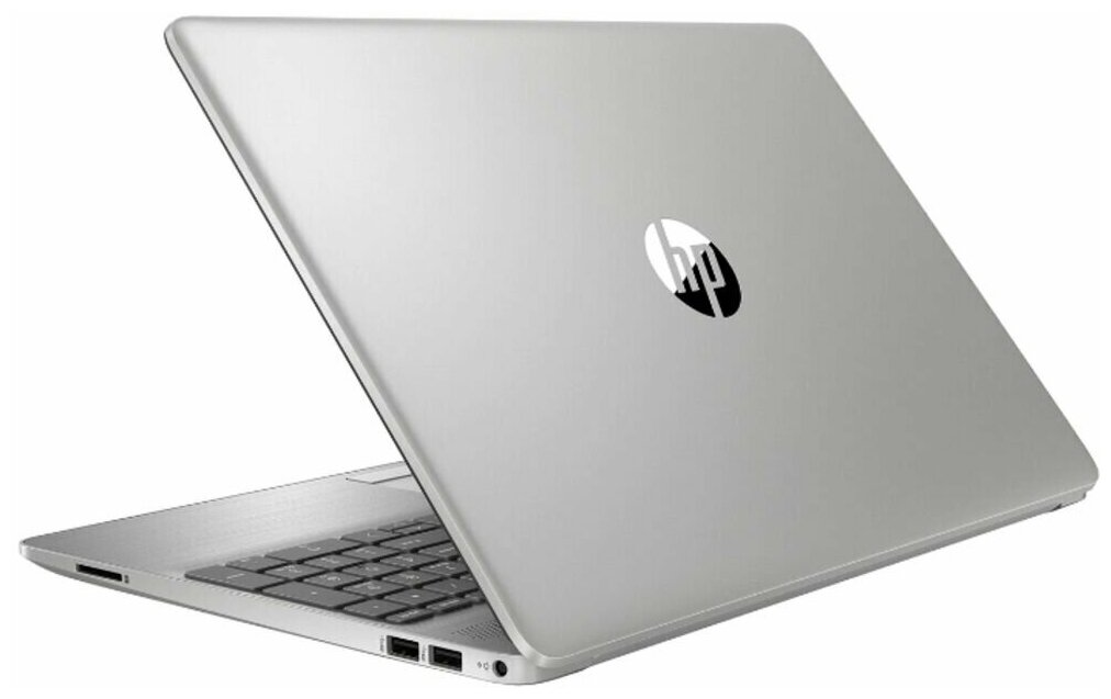 Ноутбук HP 250 G9 Core i5 1235U/16Gb/512Gb SSD/15.6" FullHD/DOS Black