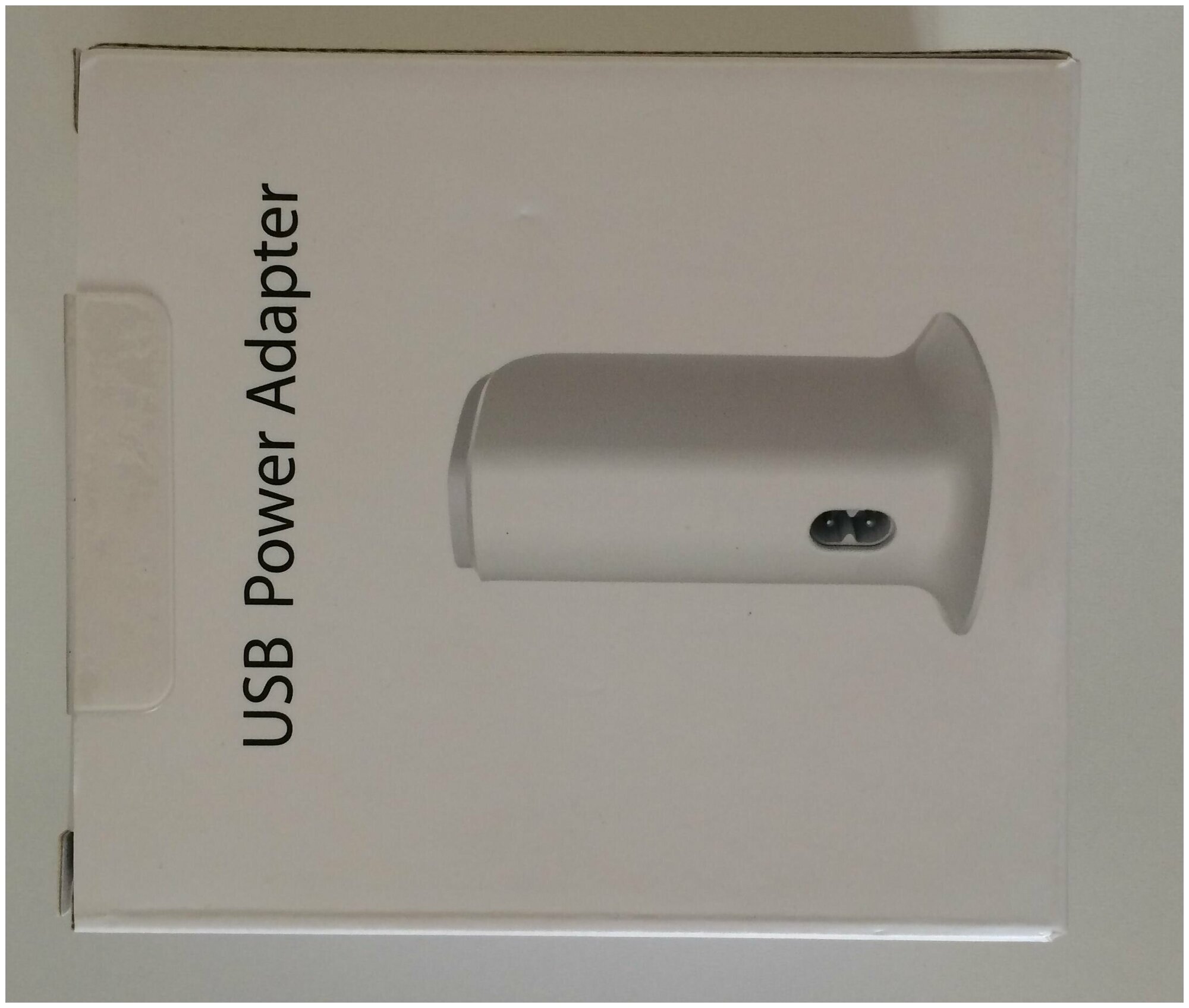 Зарядное устройство для телефона 5 USB/Сетевой блок питания на 5 портов