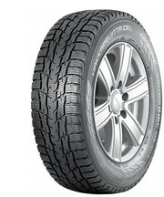 Автошина Nokian Hakkapeliitta CR3 205/65R16C 107/105R