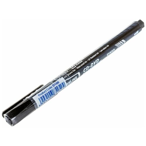 Круглый маркер для cd LINC MARKLINE