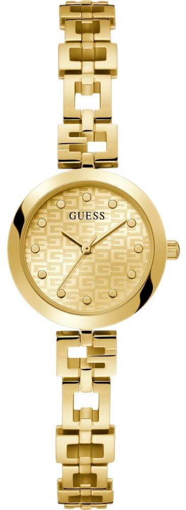 Наручные часы GUESS Dress GW0549L2