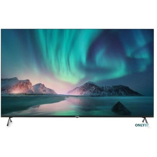 Телевизор Hyundai H-LED65BU7006 5292900₽