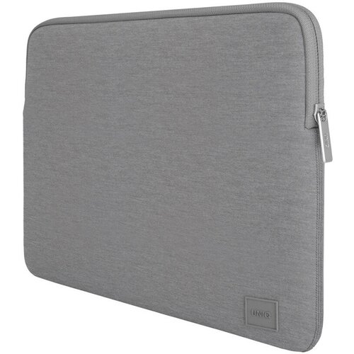 Чехол Uniq Cyprus Neoprene Laptop sleeve для ноутбуков 16, цвет Серый (Marl Grey) (CYPRUS(16)-MALGRY)