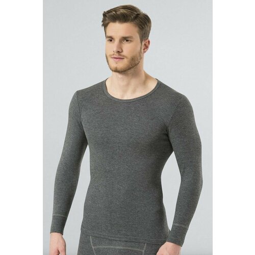 Футболка Turen, размер M, серый