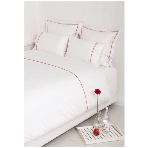 Пододеяльник 150х210 Bovi Hotel Lux экрю (Товары от 5 тыс)