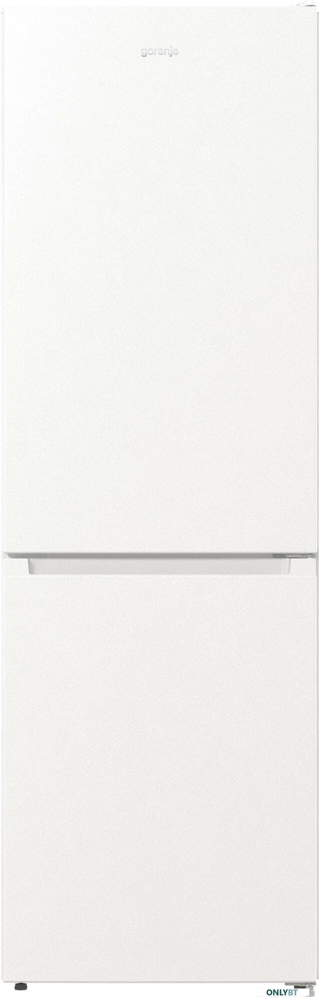 Холодильник Gorenje NRK 6191 EW4, белый