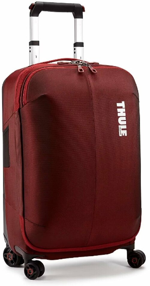 Чемодан THULE 3203917, 33 л, бордовый, красный