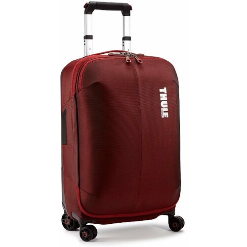 фото Чемодан thule 3203917, нейлон, 33 л, бордовый