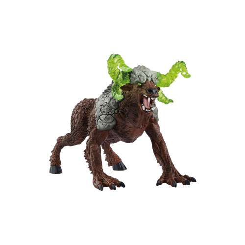 Фигурка Schleich Скальный монстр 42521, 15.5 см