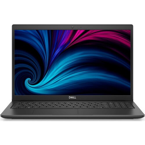 Ноутбук Dell Latitude 3520 156 черный 8515000₽