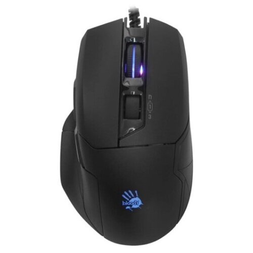 Мышь A4TECH Bloody W70 Pro черный 384000₽