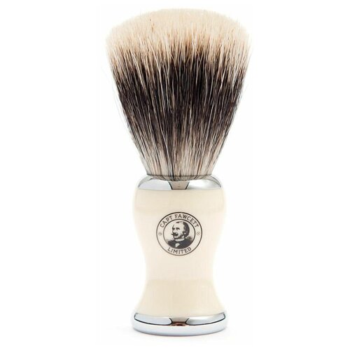 Помазок Captain Fawcett CF029, бежевый, 1 шт.
