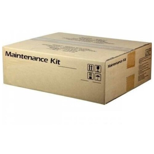 Kyocera MK-4105 (1702NG0UN0) ремонтный комплект hp laserjet 4345mfp 220v maintenance kit q5999a