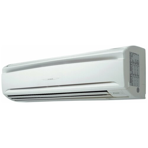 Сплит-система Daikin FAA100A / RZQG100L8Y1, белый