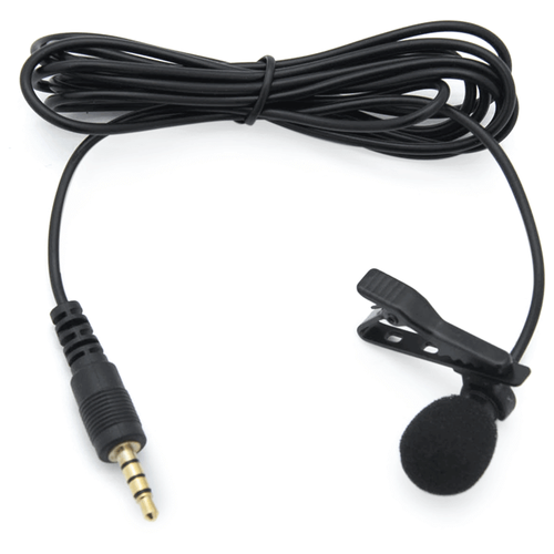 Микрофон петличный Ulanzi AriMic Lavalier Microphone 1,5 м