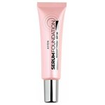 AVON Тональный крем-сыворотка для лица SPF 30 Натуральный кремовый/Creamy Natural, 30 мл - изображение