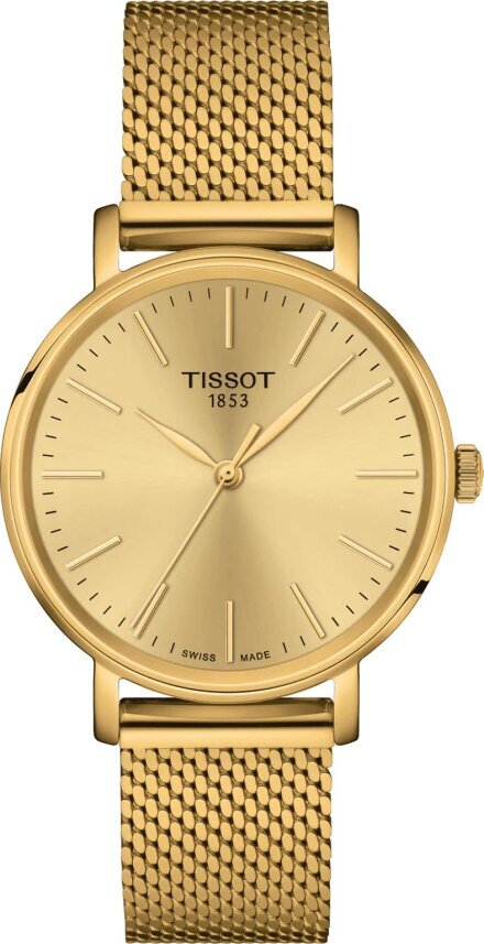 Наручные часы TISSOT T-Classic