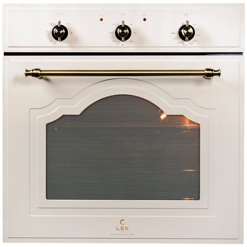 Ндух эл LEX EDM 6075 C IV LIGHT 2006900₽