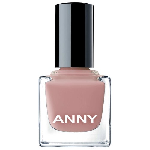 ANNY Cosmetics Лак для ногтей цветной, 15 мл, № 303 Spicy Thing