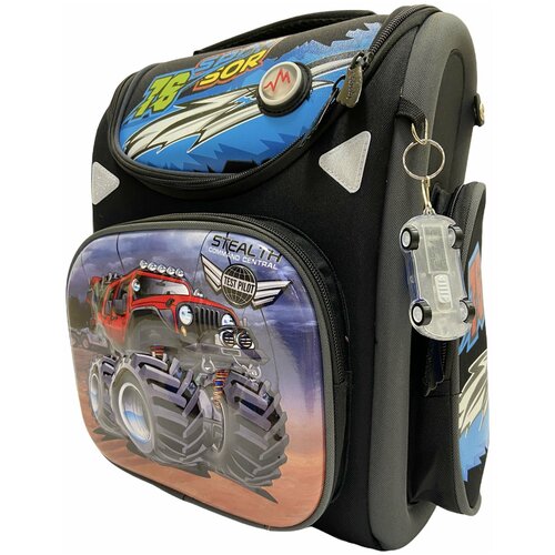 фото Рюкзак каркас вездеход нет бренда