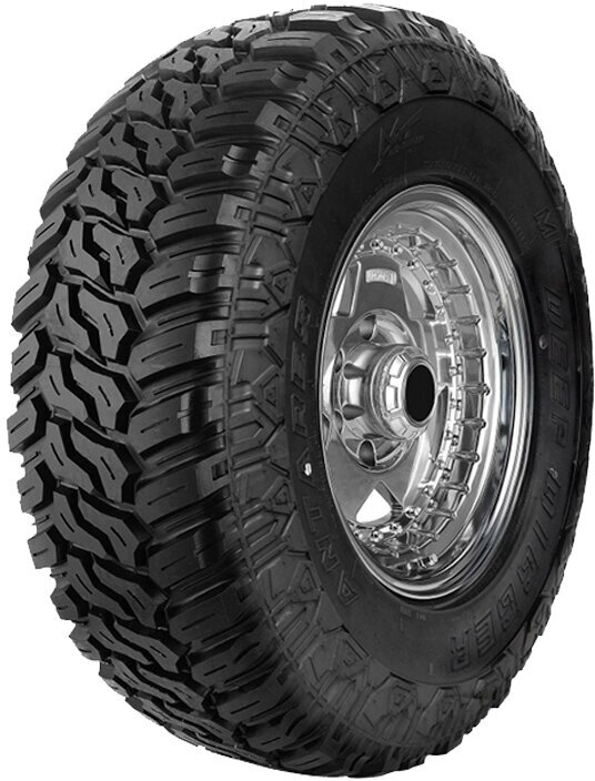 Летние шины Antares Deep Digger (12,5/0 R15 113Q)