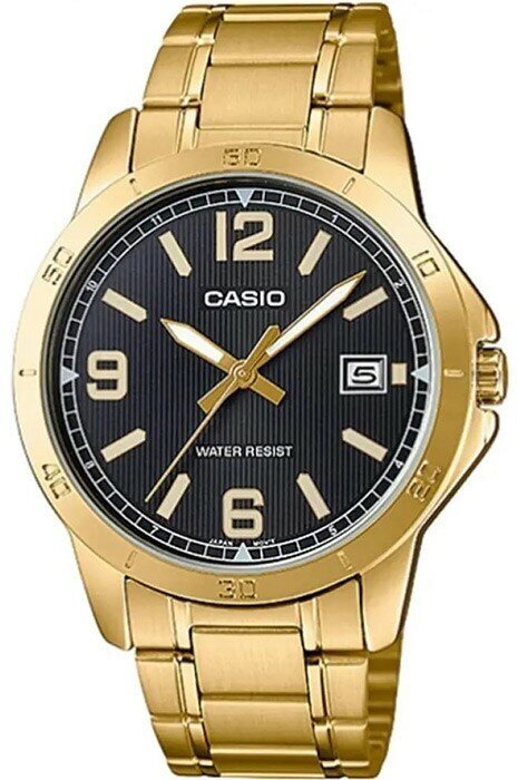 Наручные часы CASIO Collection MTP-V004G-1B