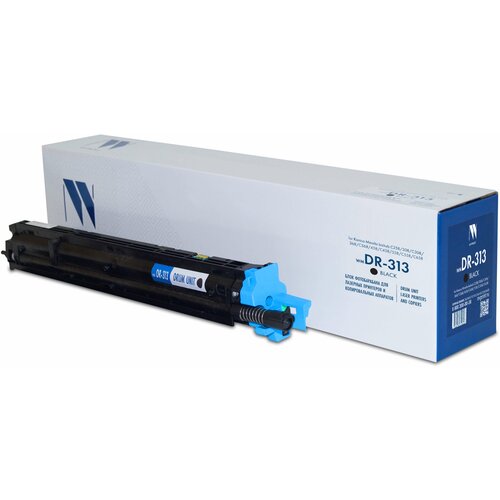 Блок фотобарабана NVP совместимый NV-DR-313 Black 5535₽
