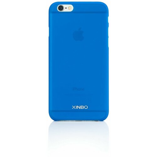 Накладка Xinbo iPhone 6 / 6S синяя