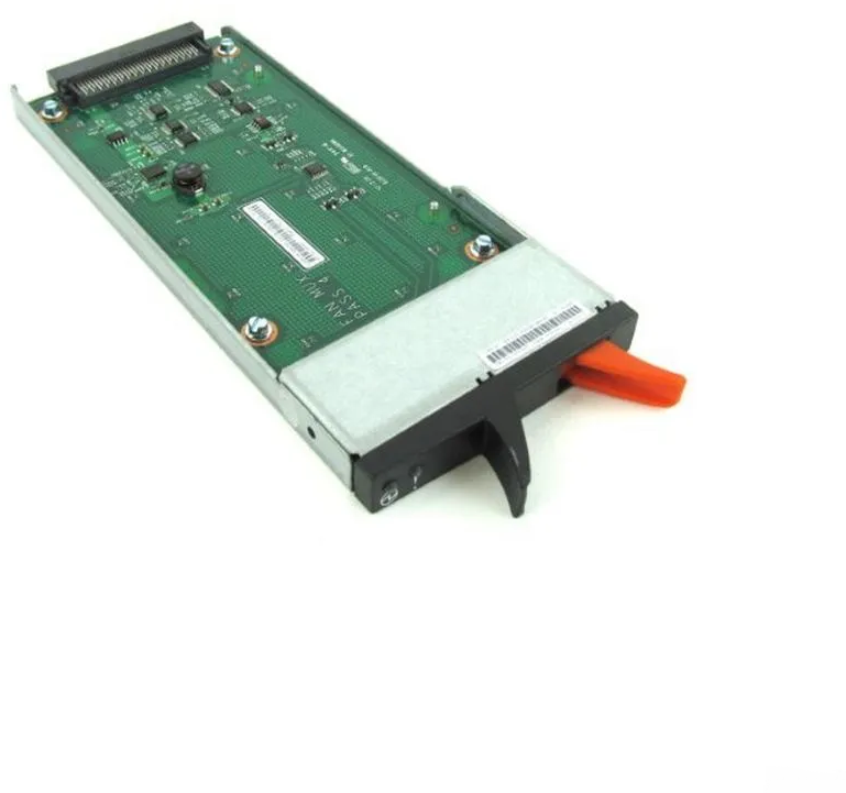 Контроллер 49Y3325 94Y5805 IBM Mux Logic Module For Flex System Enterprise Chassis