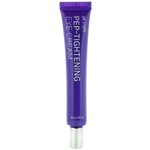 Petitfee Омолаживающий пептидный крем для кожи вокруг глаз Pep-Tightening Eye Cream