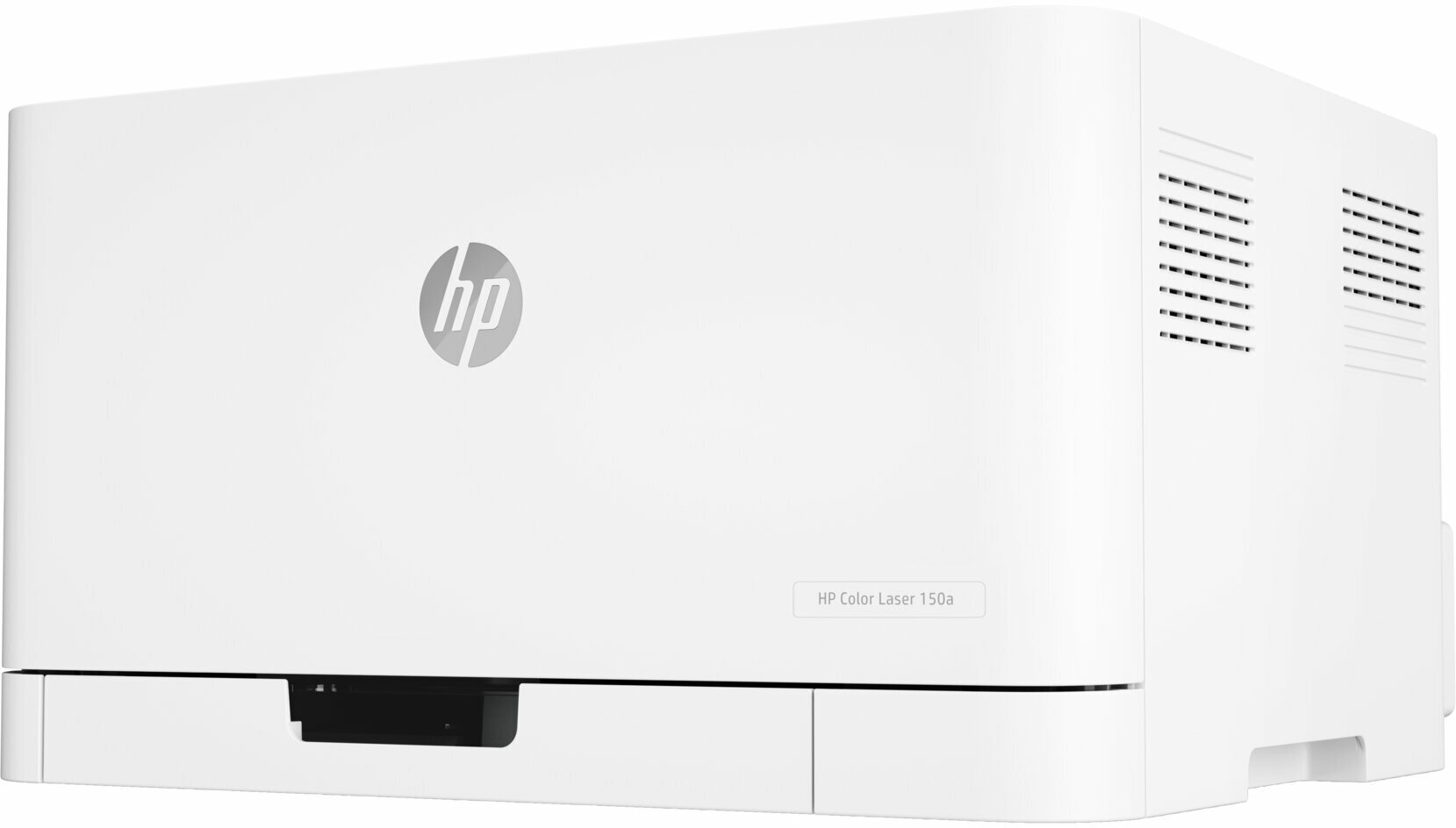 Принтер лазерный HP Color Laser 150a цветн A4