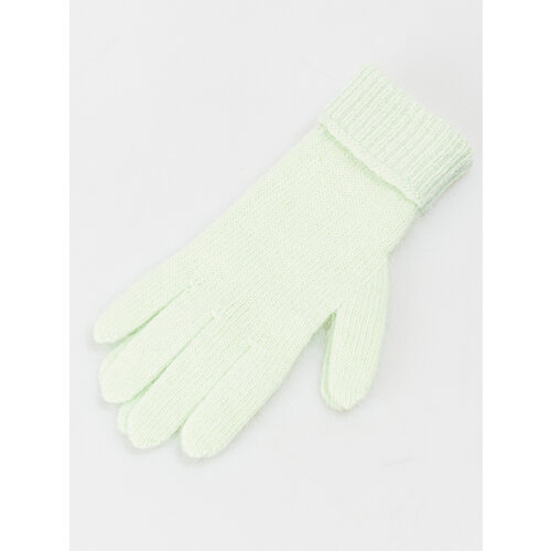 Перчатки Noryalli, размер OneSize, зеленый