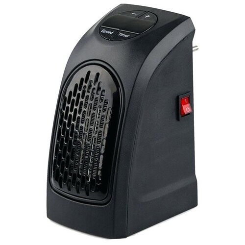 Тепловентилятор Handy Heater KLW-007A, черный