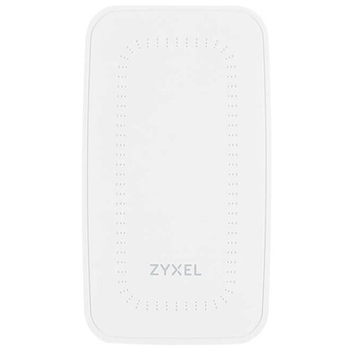 Wi-Fi точка доступа ZYXEL NebulaFlex Pro WAC500H, белый