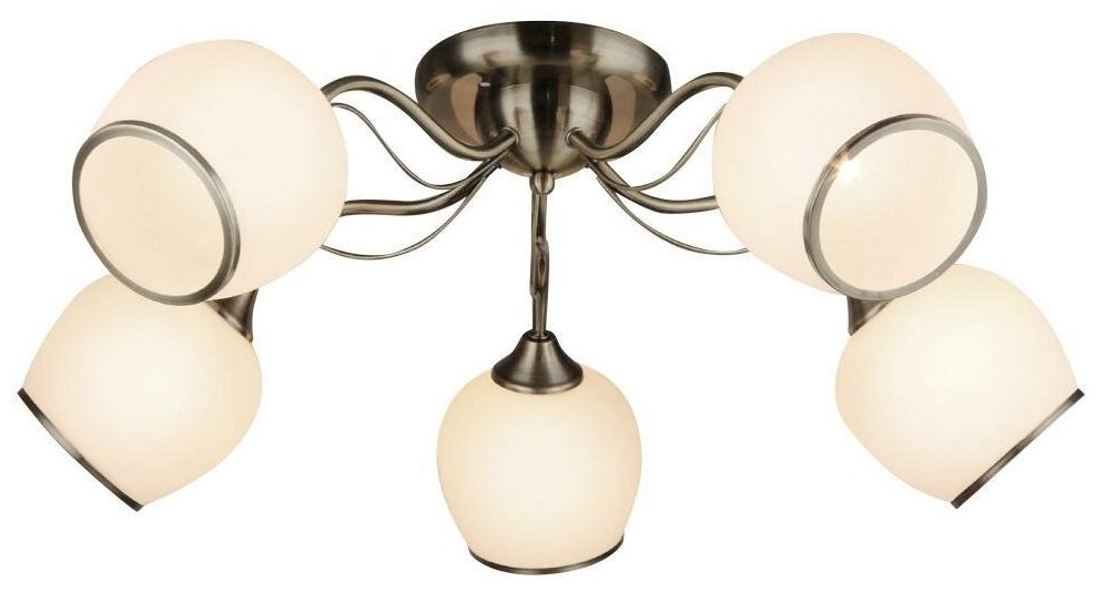 Уличный светодиодный светильник Paulmann House Downlight / - фото №7