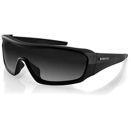 фото Очки bobster enforcer, дымчатые линзы