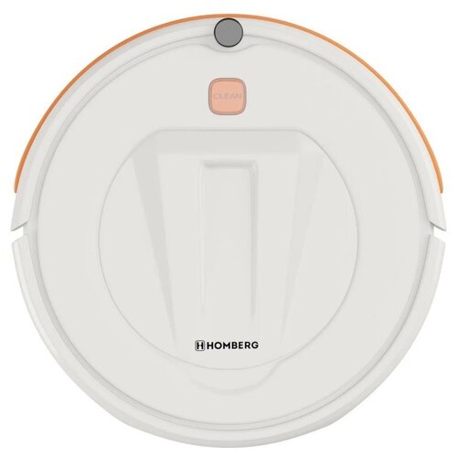 Робот-пылесос Homberg HB13920 860600₽