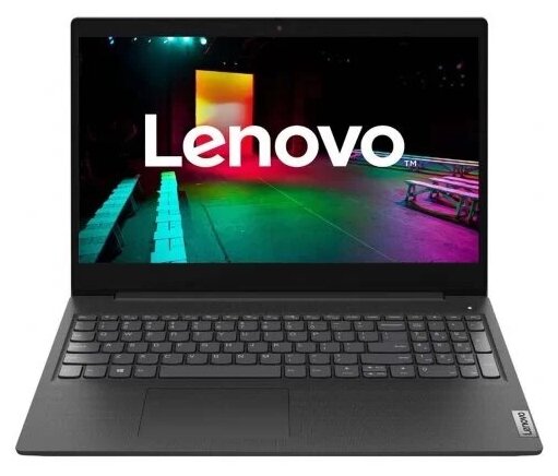 Ноутбук Lenovo IdeaPad 3 15IGL05 4GB/1TB Black (81WQ003GUE)