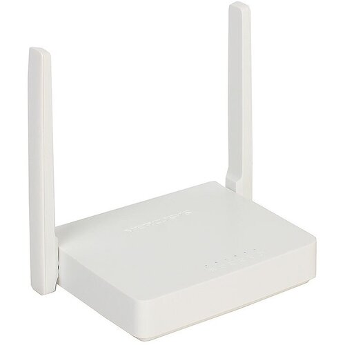 Wi-Fi роутер Mercusys MW305R, белый wi fi роутер mercusys mr1800x ax1800