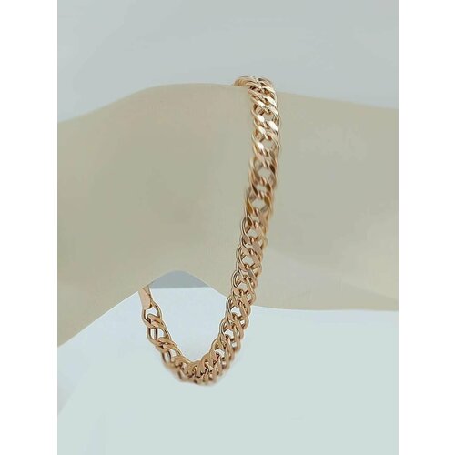 Браслет модная бижутерия GTM DZ 5955 сплав под золото Арабский р.21